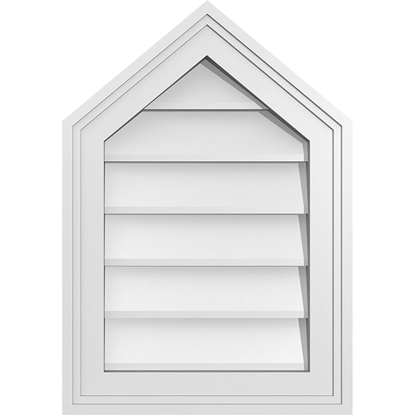 Ekena Millwork GVPPE14X2002SN-10