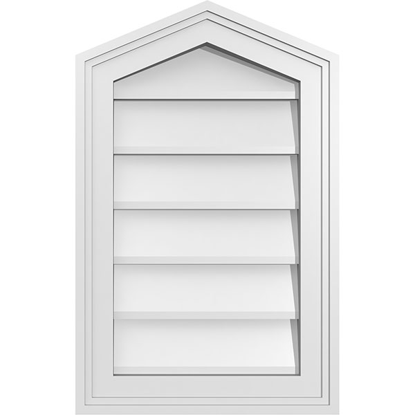 Ekena Millwork GVPPE14X2202SN-05