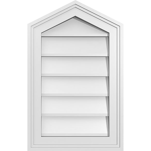 Ekena Millwork GVPPE14X2202SN-06