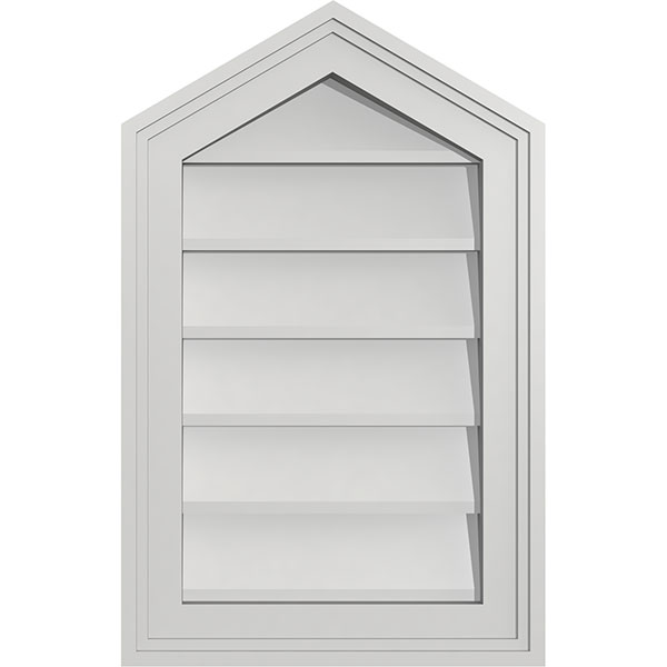 Ekena Millwork GVPPE14X2202SN-07