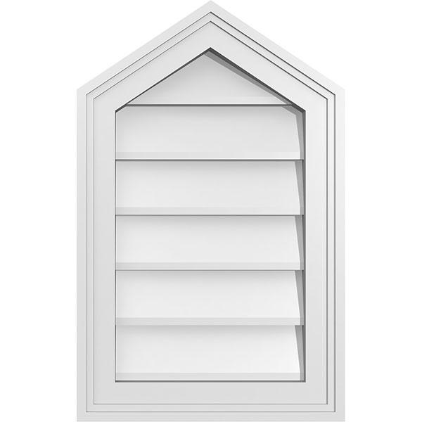 Ekena Millwork GVPPE14X2202SN-08