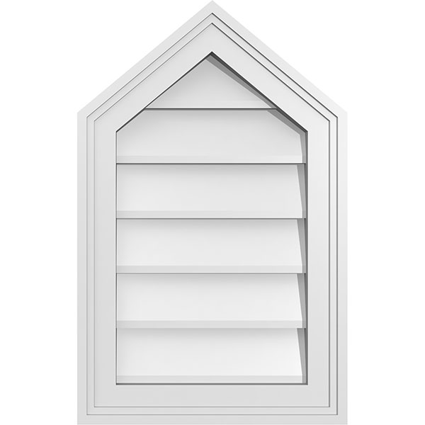 Ekena Millwork GVPPE14X2202SN-10