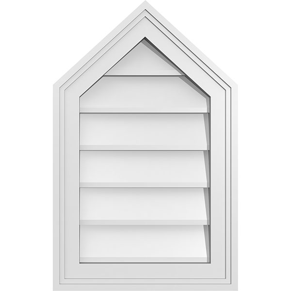 Ekena Millwork GVPPE14X2202SN-11