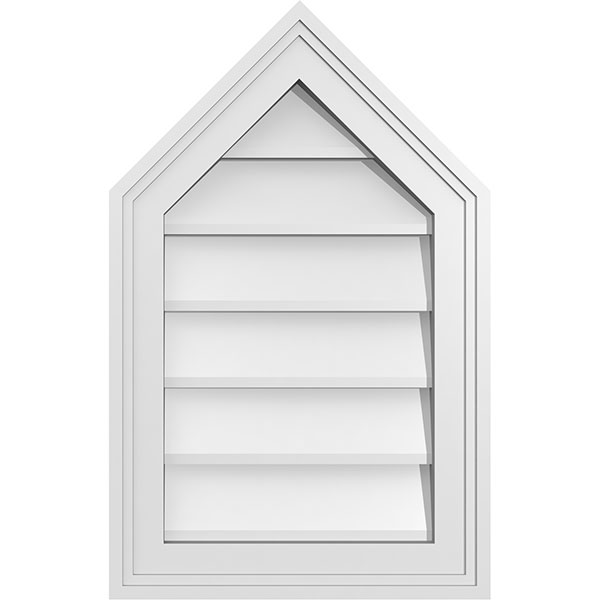 Ekena Millwork GVPPE14X2202SN-12