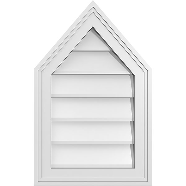 Ekena Millwork GVPPE14X2202SN-14