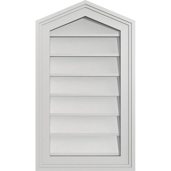 Ekena Millwork GVPPE14X2402SN-05