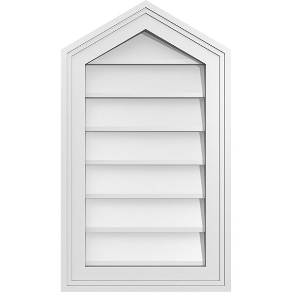 Ekena Millwork GVPPE14X2402SN-07