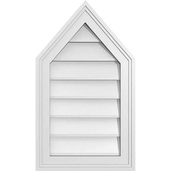Ekena Millwork GVPPE14X2402SN-14
