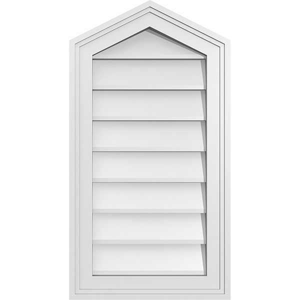 Ekena Millwork GVPPE14X2602SN-06