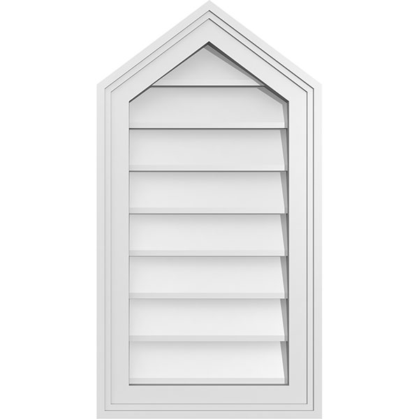 Ekena Millwork GVPPE14X2602SN-09