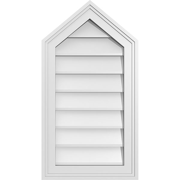 Ekena Millwork GVPPE14X2602SN-10
