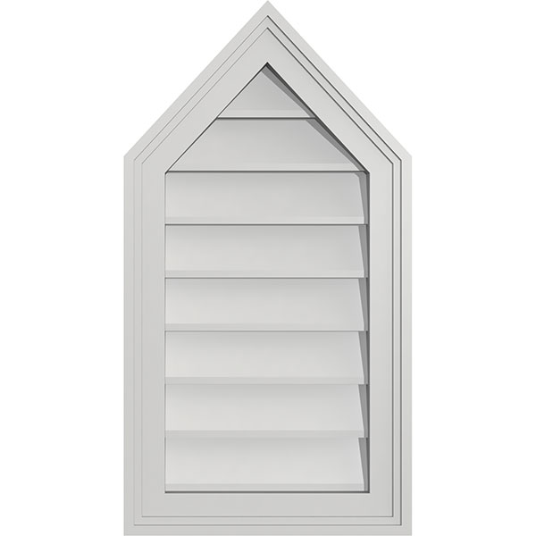 Ekena Millwork GVPPE14X2602SN-13