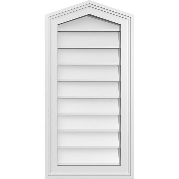 Ekena Millwork GVPPE14X2802SN-04