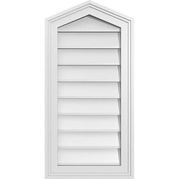 Ekena Millwork GVPPE14X2802SN-05