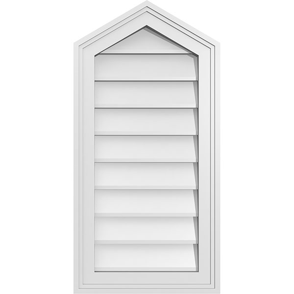 Ekena Millwork GVPPE14X2802SN-07
