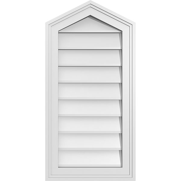 Ekena Millwork GVPPE14X2802SN-06