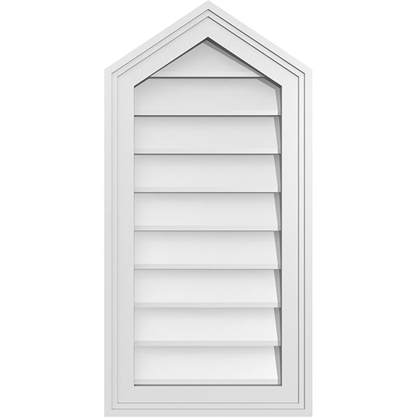 Ekena Millwork GVPPE14X2802SN-08