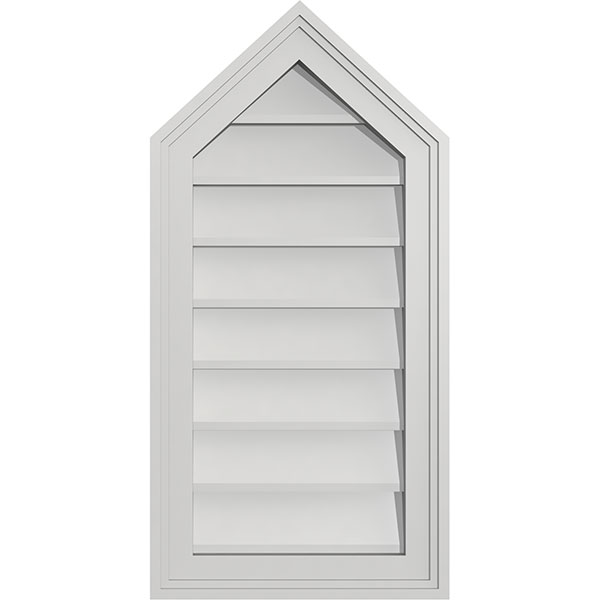 Ekena Millwork GVPPE14X2802SN-11