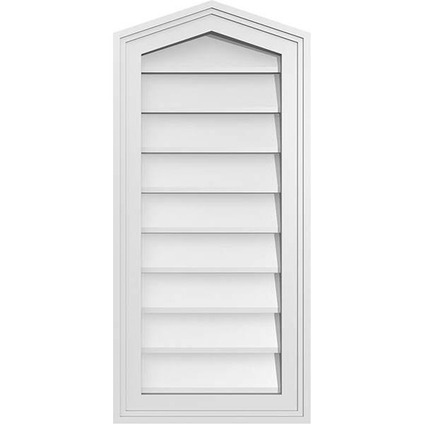 Ekena Millwork GVPPE14X3002SN-04