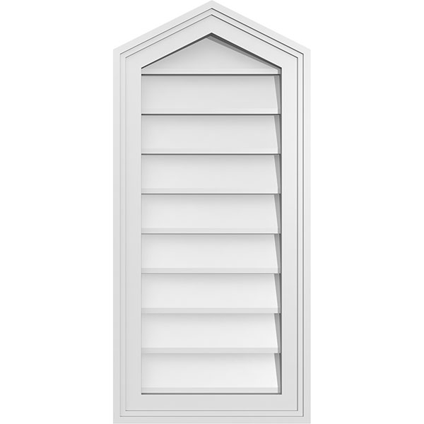 Ekena Millwork GVPPE14X3002SN-06