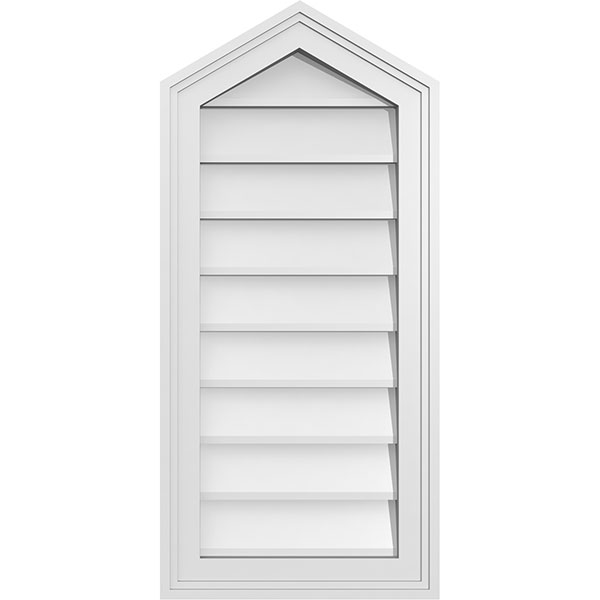 Ekena Millwork GVPPE14X3002SN-07