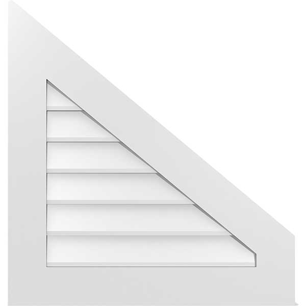 Ekena Millwork GVPPR26X2801SN-10