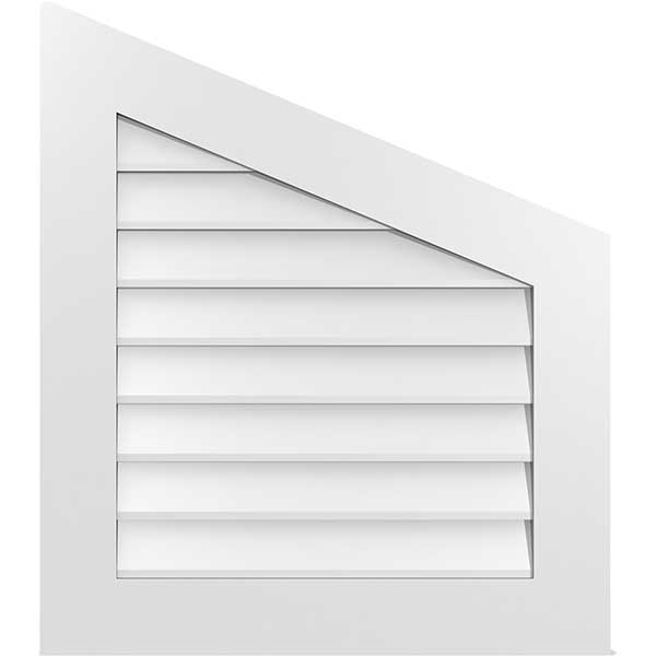 Ekena Millwork GVPPR26X3001SN-05