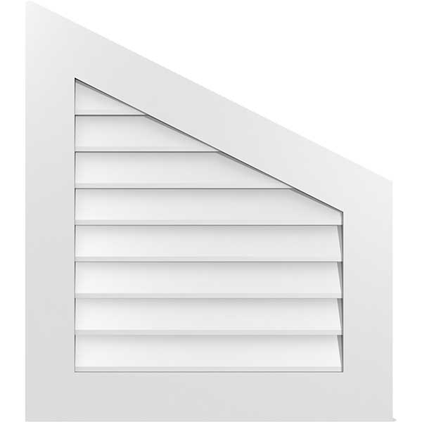 Ekena Millwork GVPPR26X3001SN-06