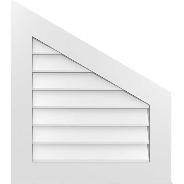 Ekena Millwork GVPPR26X3001SN-07