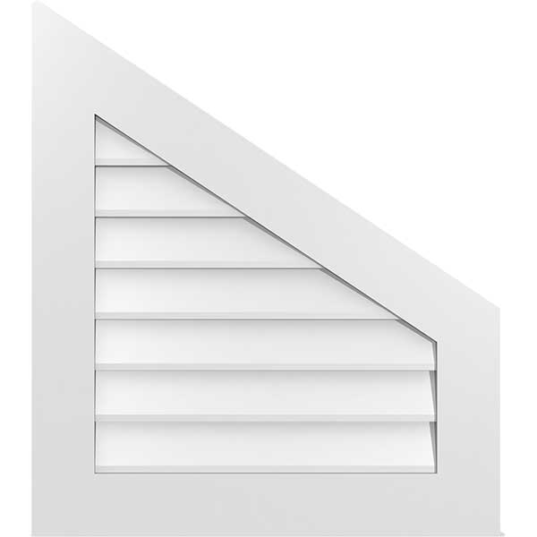 Ekena Millwork GVPPR26X3001SN-08