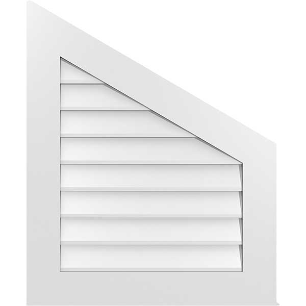 Ekena Millwork GVPPR26X3201SN-07