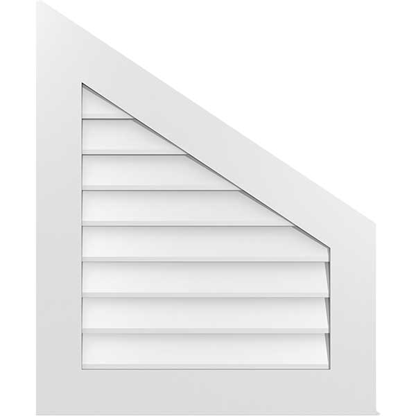 Ekena Millwork GVPPR26X3201SN-08