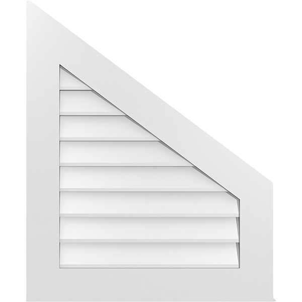 Ekena Millwork GVPPR26X3201SN-09