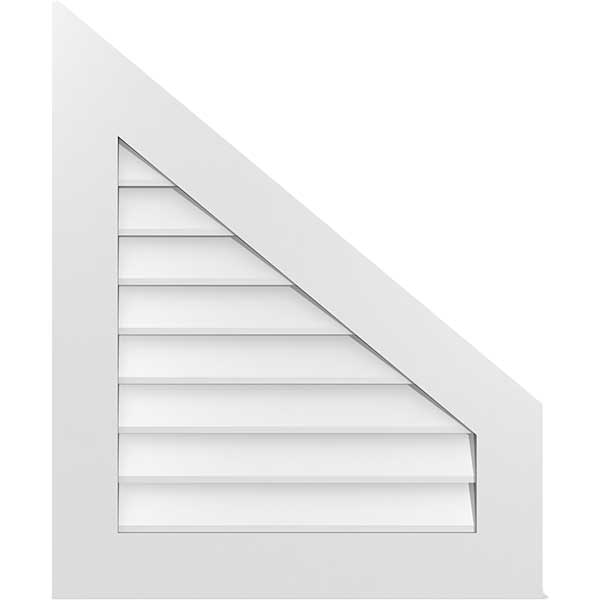 Ekena Millwork GVPPR26X3201SN-10