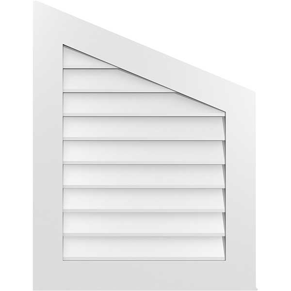 Ekena Millwork GVPPR26X3401SN-05
