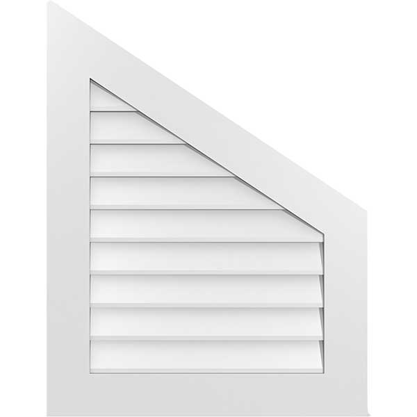 Ekena Millwork GVPPR26X3401SN-08
