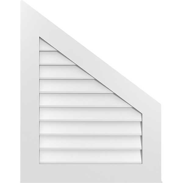 Ekena Millwork GVPPR26X3401SN-09