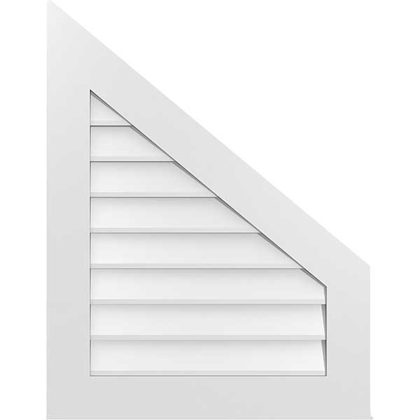 Ekena Millwork GVPPR26X3401SN-10