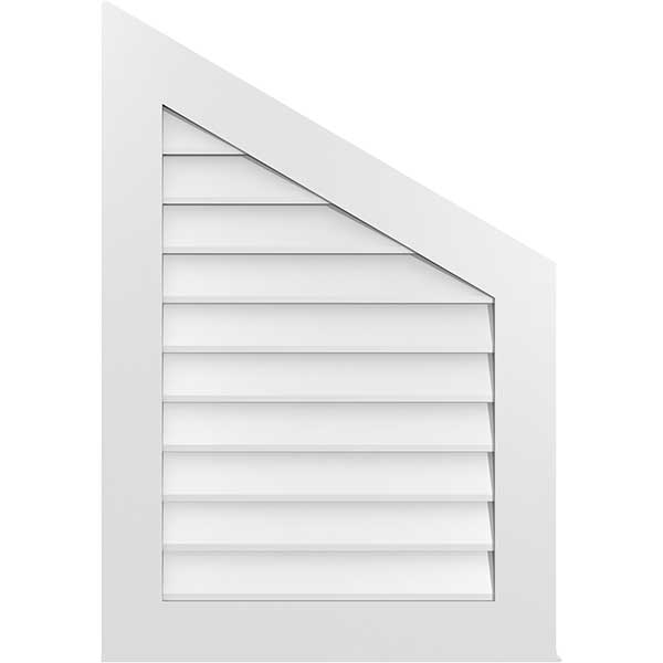Ekena Millwork GVPPR26X3801SN-07