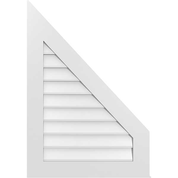 Ekena Millwork GVPPR26X3801SN-13