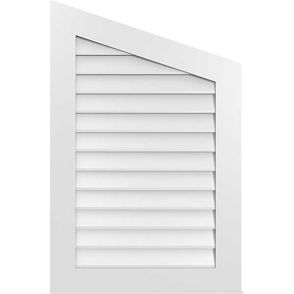 Ekena Millwork GVPPR26X4001SN-04