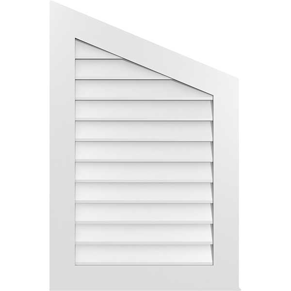 Ekena Millwork GVPPR26X4001SN-05