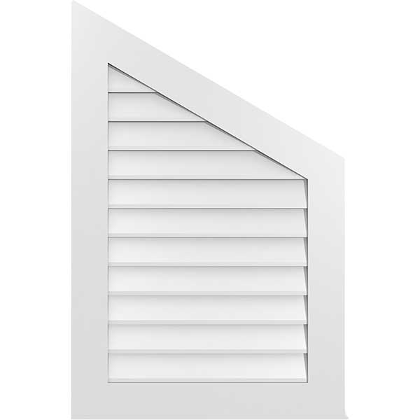 Ekena Millwork GVPPR26X4001SN-07