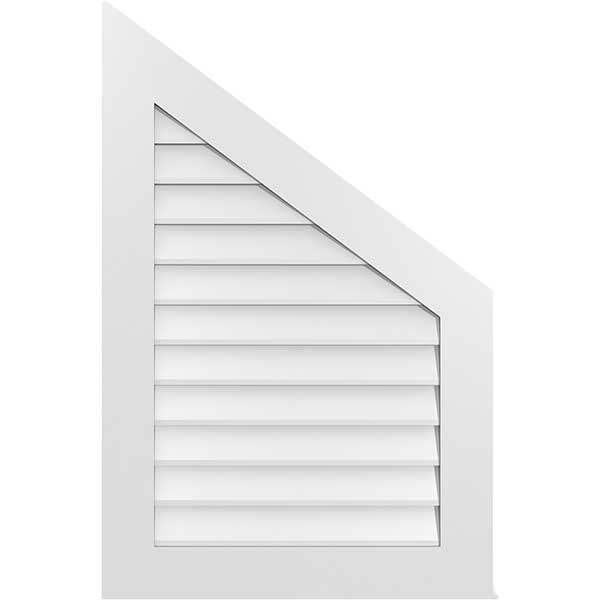 Ekena Millwork GVPPR26X4001SN-09
