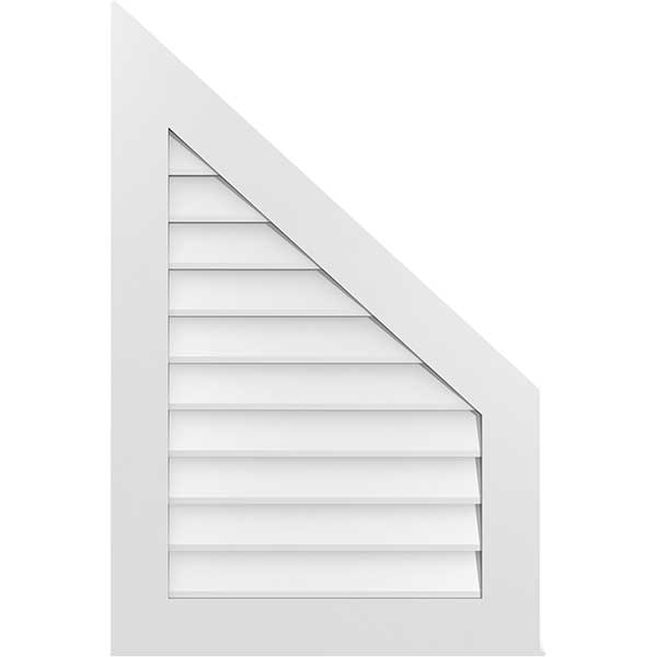 Ekena Millwork GVPPR26X4001SN-11