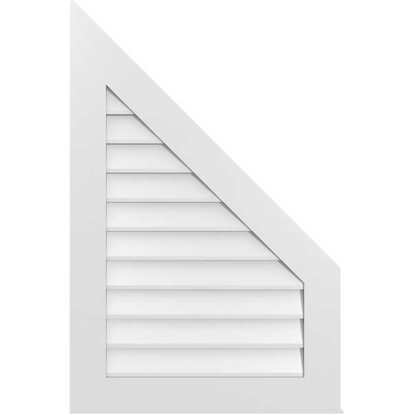 Ekena Millwork GVPPR26X4001SN-12