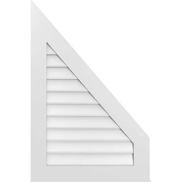 Ekena Millwork GVPPR26X4001SN-14