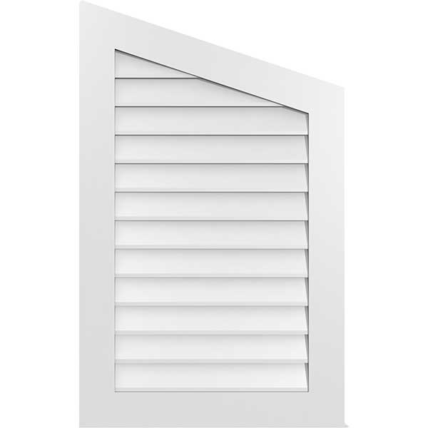 Ekena Millwork GVPPR26X4201SN-04