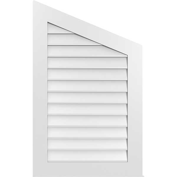 Ekena Millwork GVPPR26X4201SN-05