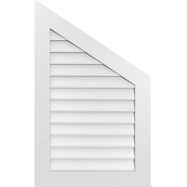 Ekena Millwork GVPPR26X4201SN-08